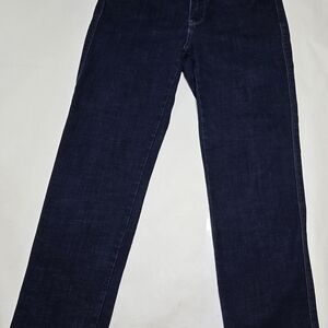 NYDJ Dark Blue Chinos